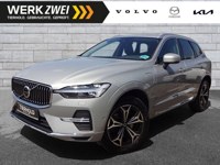Volvo XC60 2021 occasion