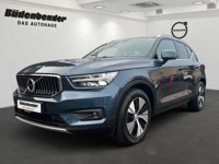 Volvo XC40 2021 occasion