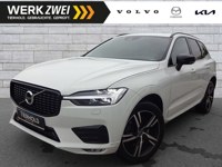 Volvo XC60 2021 occasion