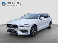 Volvo V60 2021 occasion