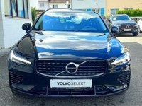 Volvo V60 2021 occasion