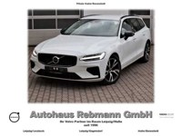 Volvo V60 2021 occasion