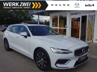 Volvo V60 2021 occasion