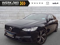 Volvo V90 2021 occasion