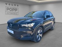 Volvo XC40 2021 occasion