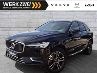 Volvo XC60 2021 occasion