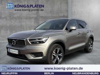 Volvo XC40 2021 occasion