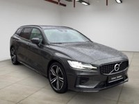 Volvo V60 2021 occasion