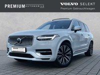 Volvo XC90 2021 occasion