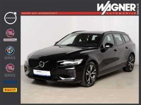 Volvo V60 2021 occasion