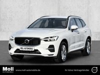 Volvo XC60 2021 occasion