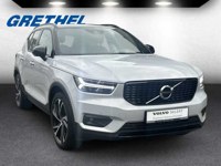 Volvo XC40 2021 occasion