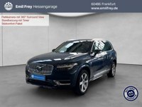Volvo XC90 2021 occasion