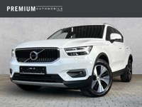 Volvo XC40 2021 occasion