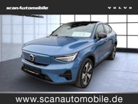 Volvo C40 2022 occasion