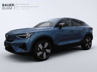Volvo C40 2022 occasion