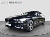 Volvo V60 2022 occasion