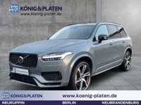 Volvo XC90 2022 occasion