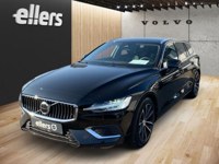 Volvo V60 2022 occasion