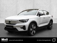 Volvo C40 2022 occasion