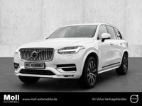 Volvo XC90 2022 occasion