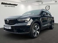 Volvo XC40 2022 occasion