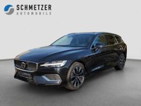 Volvo V60 2022 occasion
