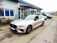 Volvo V60 2022 occasion