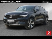 Volvo C40 2022 occasion