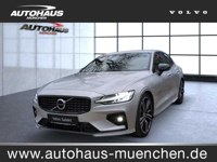 Volvo S60 2022 occasion