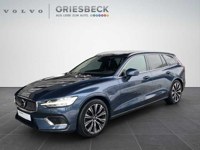 Volvo V60 2022 occasion