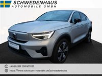 Volvo C40 2022 occasion