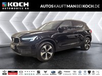 Volvo XC40 2022 occasion