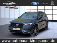Volvo XC90 2022 occasion