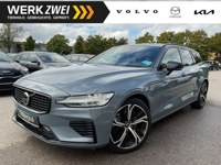 Volvo V60 2022 occasion