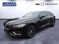 Volvo V60 2022 occasion