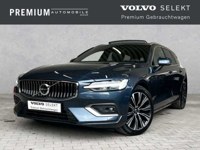 Volvo V60 2022 occasion