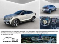 Volvo C40 2022 occasion