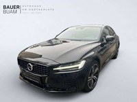Volvo S60 2022 occasion