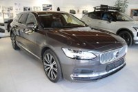 Volvo V90 2022 occasion