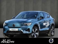 Volvo C40 2022 occasion