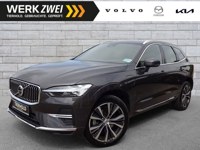 Volvo XC60 2022 occasion