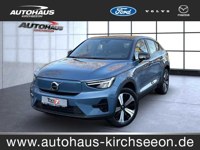 Volvo C40 2022 occasion