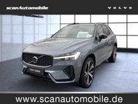 Volvo XC60 2022 occasion