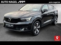 Volvo C40 2022 occasion