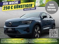 Volvo C40 2022 occasion