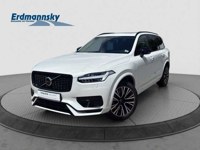 Volvo XC90 2022 occasion