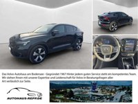 Volvo C40 2022 occasion