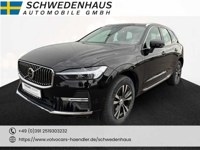 Volvo XC60 2022 occasion