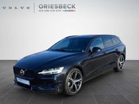 Volvo V60 2022 occasion